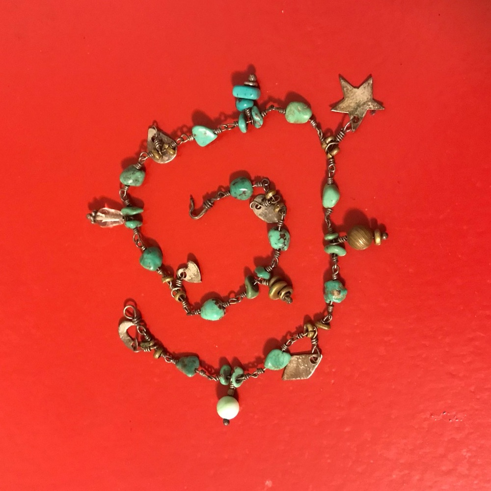 Anklet